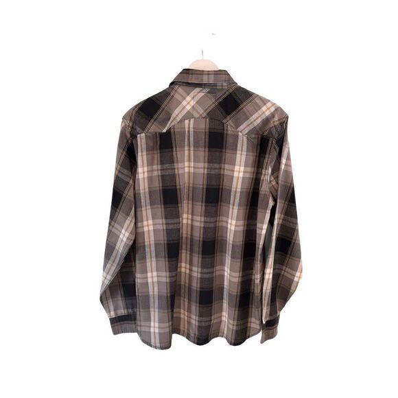 Levi’s button down shirt - Picture 5 of 7